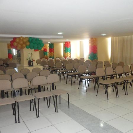 Rede Andrade Plaza Recife Hotel Exterior photo
