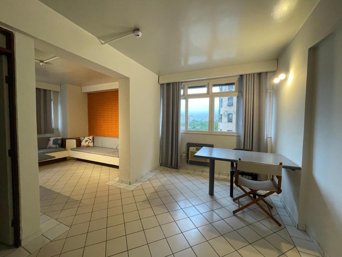 Rede Andrade Plaza Recife Hotel Exterior photo