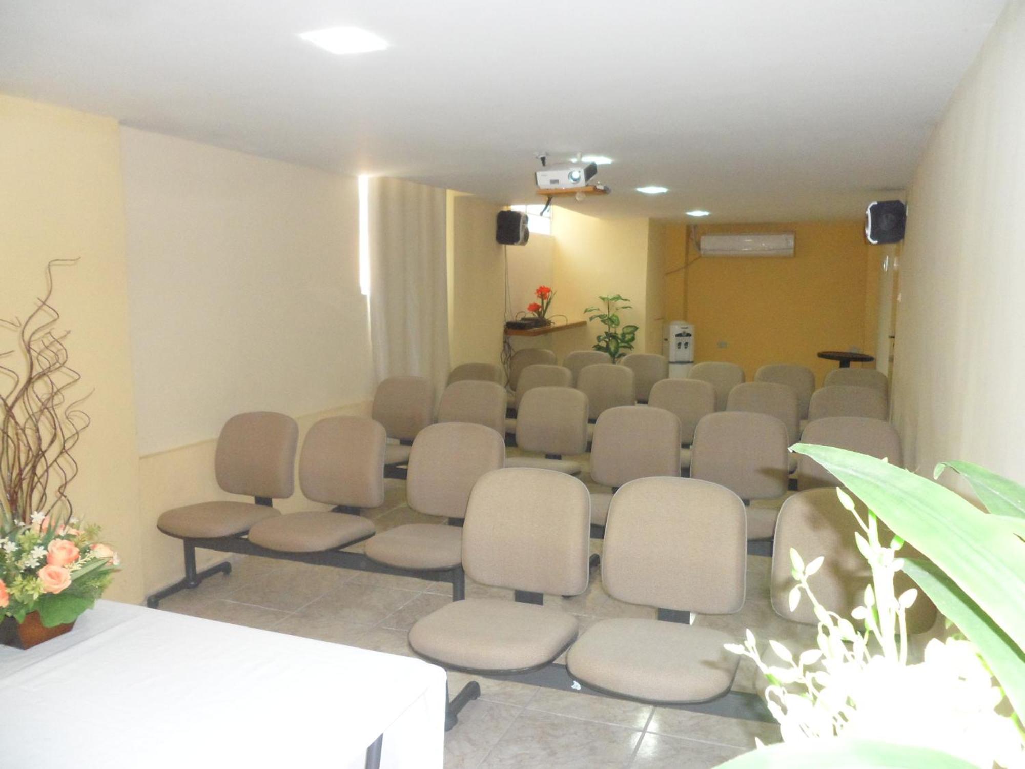 Rede Andrade Plaza Recife Hotel Exterior photo