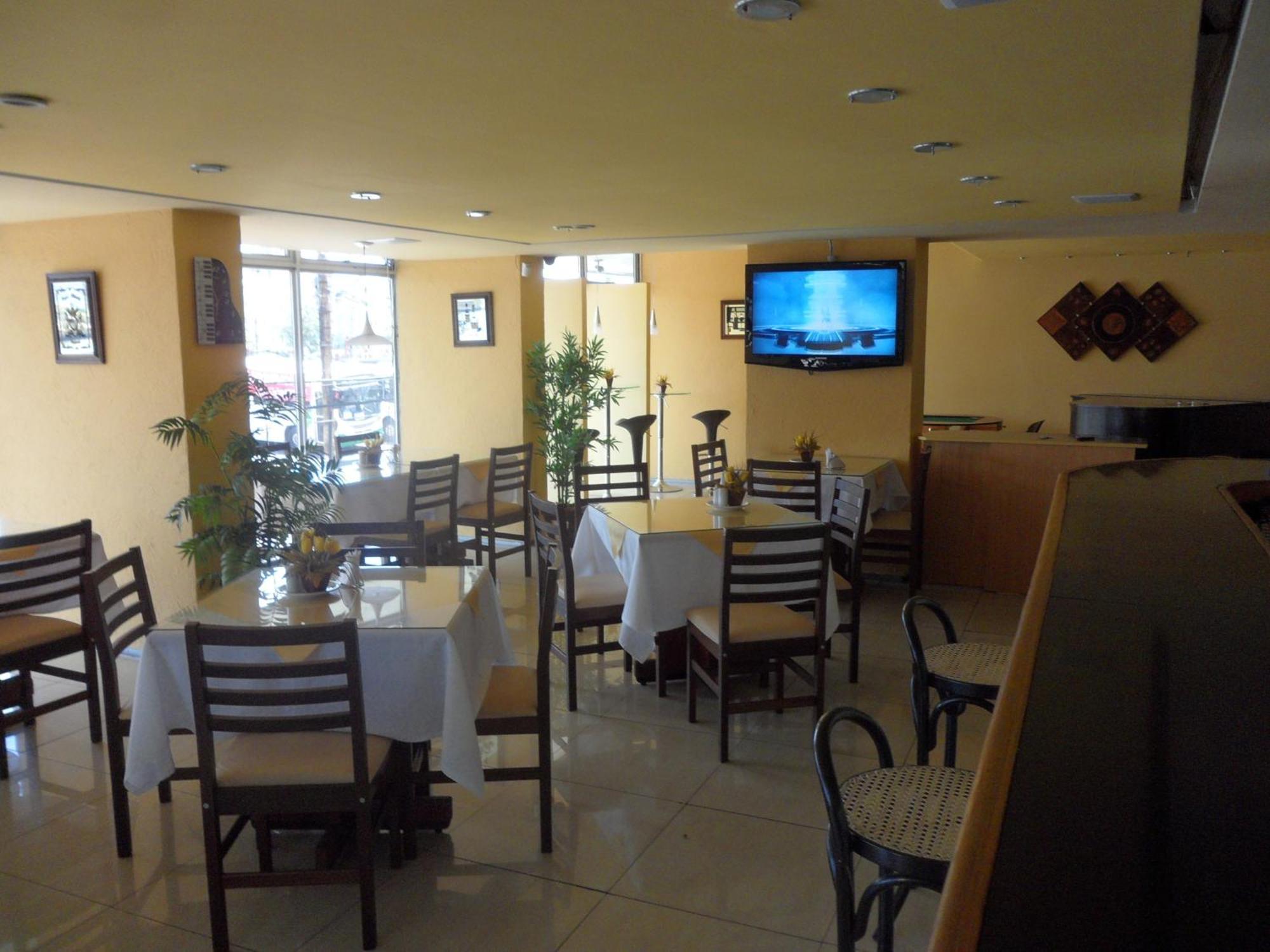 Rede Andrade Plaza Recife Hotel Exterior photo